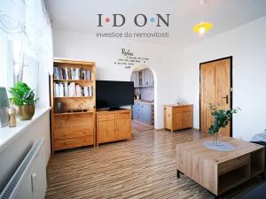 Prodej bytu 2+1, Frýdek-Místek, Novodvorská, 42 m2