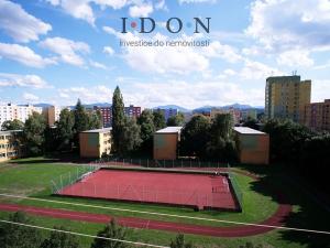 Prodej bytu 2+1, Frýdek-Místek, Novodvorská, 42 m2