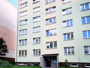 Prodej bytu 2+1, Frýdek-Místek, Novodvorská, 42 m2