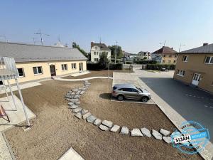 Pronájem bytu 2+kk, Opava, Přemyslovců, 34 m2