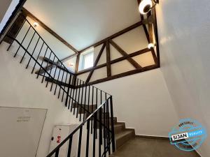 Pronájem bytu 2+kk, Opava, Přemyslovců, 34 m2