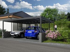 Prodej bytu 4+kk, Kamenné Žehrovice, K Rokli, 82 m2