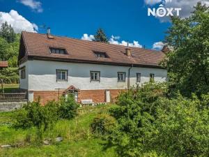 Prodej chalupy, Neveklov, 200 m2