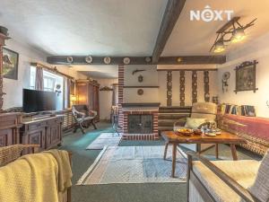 Prodej chalupy, Neveklov, 200 m2
