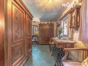 Prodej chalupy, Neveklov, 200 m2