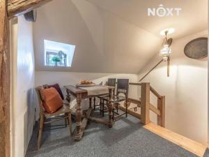Prodej chalupy, Neveklov, 200 m2