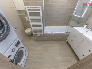 Prodej bytu 3+kk, Praha - Prosek, Veltruská, 54 m2