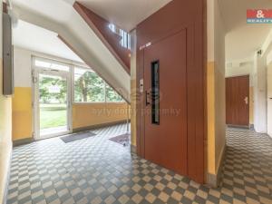 Prodej bytu 3+kk, Praha - Prosek, Veltruská, 54 m2