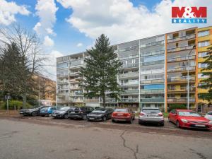 Prodej bytu 3+kk, Praha - Prosek, Veltruská, 54 m2