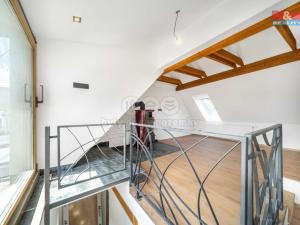Pronájem bytu 2+kk, Klabava, 100 m2