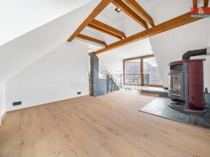 Pronájem bytu 2+kk, Klabava, 100 m2