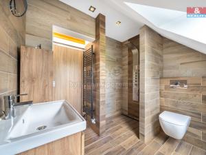 Pronájem bytu 2+kk, Klabava, 100 m2