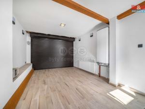 Pronájem bytu 2+kk, Klabava, 100 m2