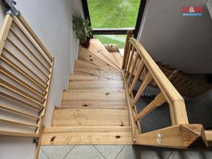 Pronájem rodinného domu, Hostašovice, 147 m2