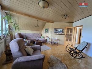Pronájem rodinného domu, Hostašovice, 147 m2