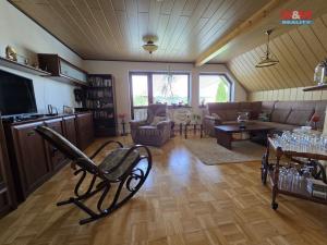 Pronájem rodinného domu, Hostašovice, 147 m2