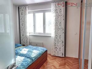 Pronájem bytu 2+1, Kladno, Havlíčkova, 55 m2