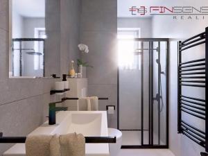 Pronájem bytu 2+kk, Kladno, Pavlisova, 45 m2