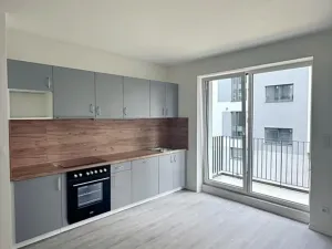 Pronájem bytu 2+kk, Kladno, Pavlisova, 45 m2