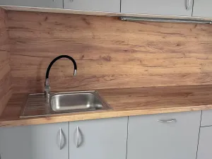 Pronájem bytu 2+kk, Kladno, Pavlisova, 45 m2