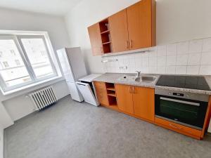 Pronájem bytu 2+1, Praha - Vinohrady, Ondříčkova, 72 m2