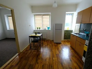 Pronájem bytu 1+1, Uherský Brod, Horní Valy, 39 m2