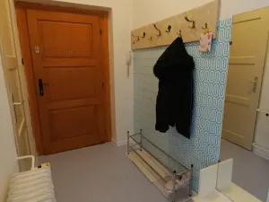 Pronájem bytu 1+1, Uherský Brod, Horní Valy, 39 m2