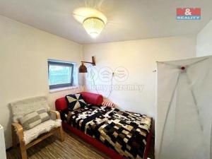 Pronájem rodinného domu, Nová Ves I - Ohrada, Na průhoně, 40 m2