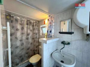 Pronájem rodinného domu, Nová Ves I - Ohrada, Na průhoně, 40 m2