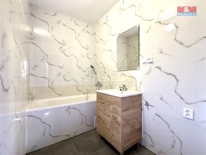 Pronájem bytu 3+1, Kladno, Čs. armády, 64 m2