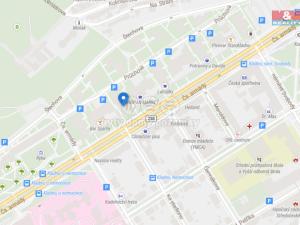 Pronájem bytu 3+1, Kladno, Čs. armády, 64 m2