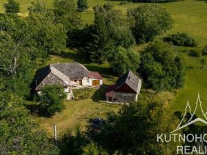 Prodej rodinného domu, Pertoltice, 137 m2