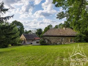 Prodej rodinného domu, Pertoltice, 137 m2