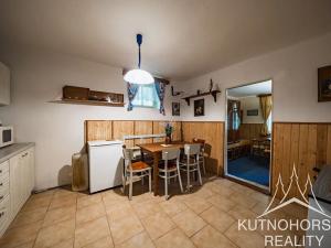Prodej rodinného domu, Pertoltice, 137 m2