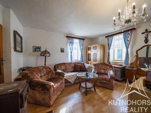 Prodej rodinného domu, Pertoltice, 137 m2