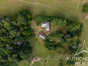 Prodej rodinného domu, Pertoltice, 137 m2