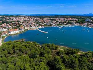 Prodej bytu 2+kk, Medulin, Chorvatsko, 49 m2