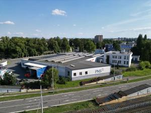 Prodej skladu, Ostrava, 3335 m2