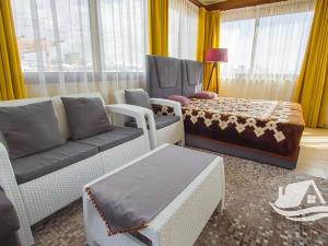 Prodej bytu 2+kk, Trikomo, Kypr, 72 m2