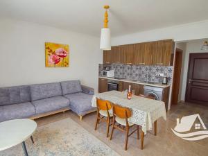 Prodej bytu 2+kk, Trikomo, Kypr, 72 m2