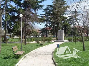 Prodej bytu 2+kk, Ravda, Bulharsko, 56 m2