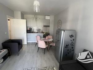 Prodej bytu 2+kk, Sveti Vlas, Bulharsko, 56 m2