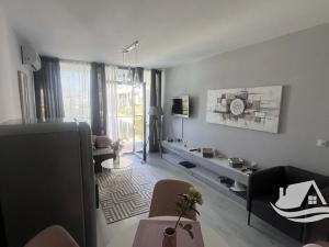 Prodej bytu 2+kk, Sveti Vlas, Bulharsko, 56 m2