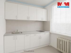 Prodej bytu 1+kk, Praha - Chodov, Ledvinova, 30 m2