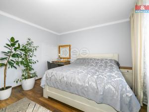 Prodej rodinného domu, Staňkov - Staňkov I, Plzeňská, 180 m2