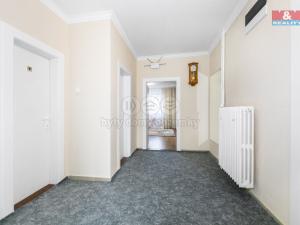 Prodej rodinného domu, Staňkov - Staňkov I, Plzeňská, 180 m2
