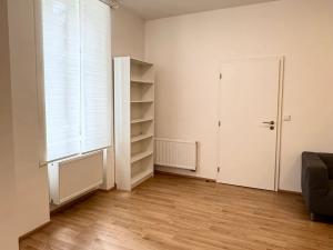 Pronájem bytu 2+kk, Brno, Úvoz, 59 m2