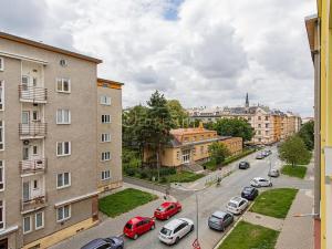 Pronájem bytu 3+1, Olomouc, kpt. Nálepky, 76 m2