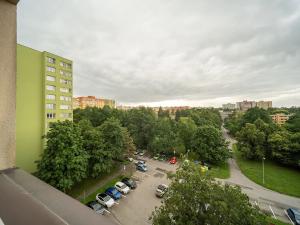 Pronájem bytu 2+1, Ostrava, Ivana Sekaniny, 55 m2