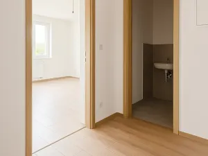 Prodej bytu 1+kk, Liberec, Tovární, 39 m2
